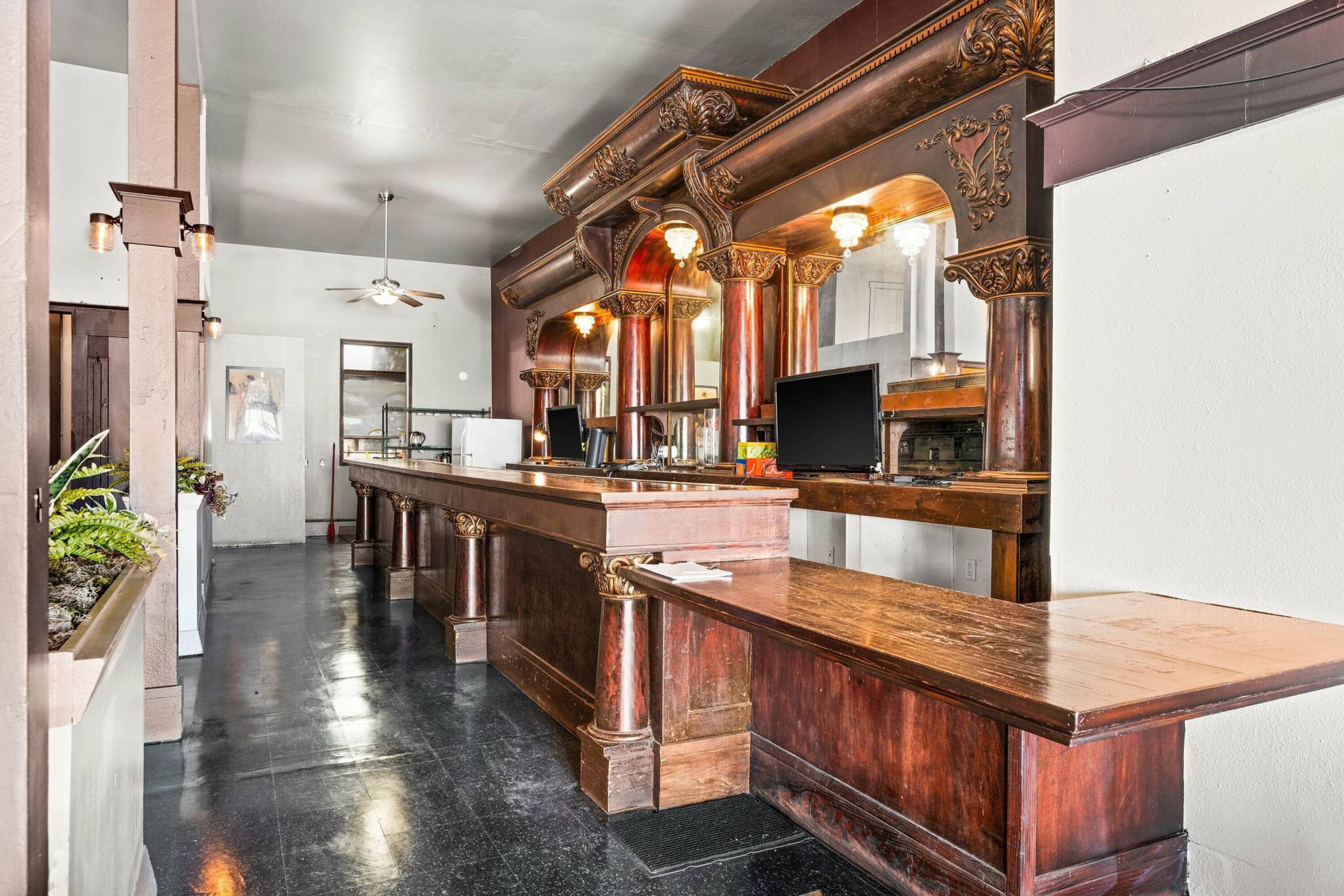 Retail Property for Sale in Berkeley California 94710